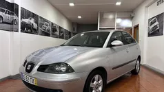 Usado 2002 Seat Ibiza | € 2.700 (Preço justo)