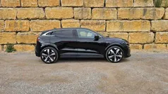 Preto Usado 2023 Renault Mégane Techno | € 29.950 (Preço justo)