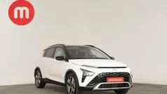 Usado 2023 Hyundai Bayon SUV | € 18.999 (Preço justo)