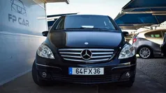 Usado 2006 Mercedes B180 Monovolume | € 6.950 (Super Preço)