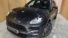 Usado 2020 Porsche Macan SUV | € 75.990