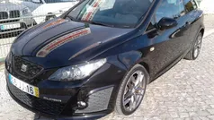 Usado 2010 Cupra Ibiza Citadino | € 11.900 (Preço justo)