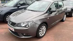 Usado 2017 Seat Ibiza | € 9.990 (Bom preço)