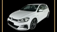 Usado 2017 VW Golf VII GTD Sedan | € 24.500 (Preço justo)