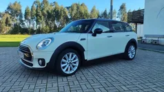 Outra Usado 2016 Mini Clubman Carrinha | € 16.500 (Preço justo)