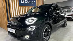 Preto Usado 2023 Fiat 500X Cross SUV | € 18.900 (Preço justo)