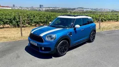 Usado 2017 Mini Countryman SUV | € 21.500 (Preço justo)