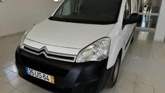 Usado 2018 Citroën Berlingo Monovolume | € 12.900 (Preço justo)