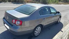 Usado 2005 VW Passat Sedan | € 6.000 (Preço justo)