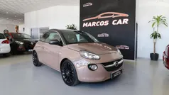 Outra Usado 2014 Opel Adam Citadino | € 9.400 (Preço justo)