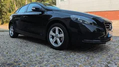 Preto Usado 2016 Volvo V40 Momentum Carrinha | € 12.000 (Super Preço)