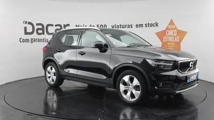 Usado 2021 Volvo XC40 Momentum SUV | € 25.899 (Bom preço)