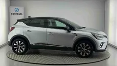 Usado 2024 Renault Captur SUV | € 19.700 (Bom preço)