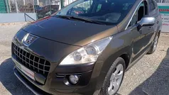 Usado 2010 Peugeot 3008 Sport SUV | € 7.950 (Bom preço)