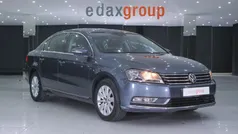 Usado 2013 VW Passat | € 5.990 (Preço justo)