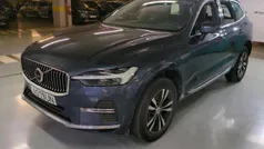 Usado 2022 Volvo XC60 Inscription SUV | € 47.400 (Preço justo)