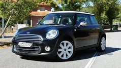 Usado 2011 Mini Cooper Citadino | € 10.900 (Preço justo)