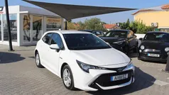 Usado 2021 Toyota Corolla | € 21.250 (Bom preço)