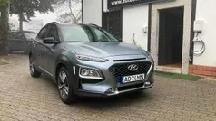 Usado 2020 Hyundai Kauai Premium SUV | € 17.800 (Preço justo)