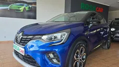 Usado 2022 Renault Captur SUV | € 21.750 (Preço justo)