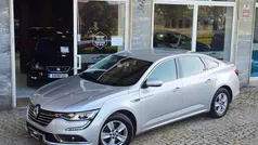 Usado 2017 Renault Talisman Zen Sedan | € 14.950 (Preço justo)