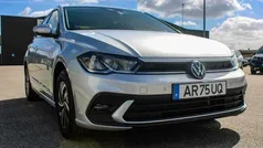Usado 2022 VW Polo | € 18.980 (Preço justo)