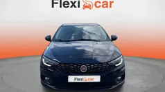 Azul Usado 2020 Fiat Tipo Lounge Sedan | € 11.480 (Preço justo)
