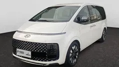 Usado 2023 Hyundai Staria Van | € 80.490