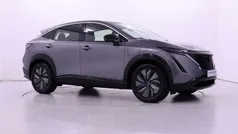 Cinzento Usado 2024 Nissan Ariya SUV | € 47.550 (Preço justo)