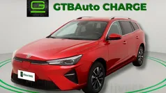 Vermelho Novo 2025 MG MG5 EV Comfort Carrinha | € 29.900 (Preço justo)