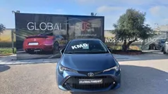 Usado 2019 Toyota Corolla Hybrid | € 28.500