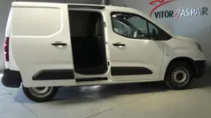 Branco Usado 2022 Opel Combo Life Enjoy Carrinha | € 13.990 (Bom preço)