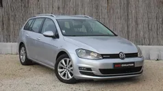Usado 2015 VW Golf VII Citadino | € 12.990 (Preço justo)