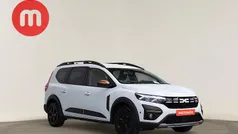 Usado 2024 Dacia Jogger Extreme | € 21.499 (Preço justo)