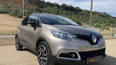Usado 2015 Renault Captur SUV | € 12.990 (Preço justo)