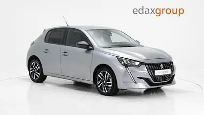 Usado 2023 Peugeot 208 Allure Citadino | € 16.490 (Preço justo)