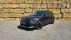 Cinza Usado 2023 Kia e-Niro SUV | € 32.000 (Preço justo)
