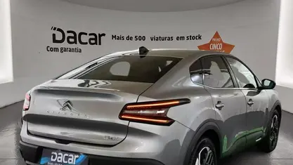 Usado 2024 Citroën C4 | € 19.999 (Bom preço)