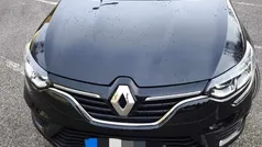 Usado 2020 Renault Mégane GrandTour Carrinha | € 15.000 (Bom preço)