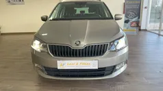 Outra Usado 2015 Skoda Fabia Ambition Carrinha | € 8.900 (Bom preço)