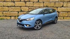 Usado 2018 Renault Grand Scénic IV Dynamique Monovolume | € 17.750 (Preço justo)