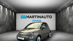 Cinzento Usado 2022 Fiat 500 Dolcevita | € 14.500 (Preço justo)