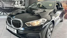 Usado 2020 BMW 116 Advantage Citadino | € 20.600 (Bom preço)