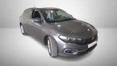Cinza Usado 2021 Fiat Tipo Lounge | € 13.990 (Preço justo)