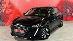 Usado 2022 Peugeot 208 Citadino | € 16.850 (Preço justo)