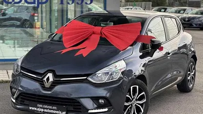 Usado 2020 Renault Clio V | € 12.970 (Preço justo)