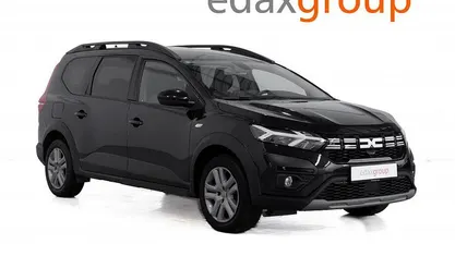 Usado 2023 Dacia Jogger Expression Monovolume | € 14.990 (Preço justo)