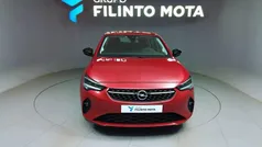 Vermelho Usado 2023 Opel Corsa Elegance | € 16.720 (Preço justo)