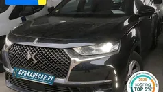 Usado 2020 DS Automobiles DS7 Crossback SUV | € 19.900 (Preço justo)