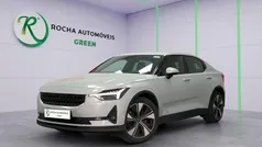 Cinza Usado 2023 Polestar 2 Sedan | € 35.999 (Preço justo)